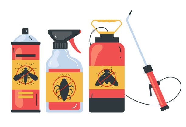 Best Best Pest Control Companies  in River Rouge, MI